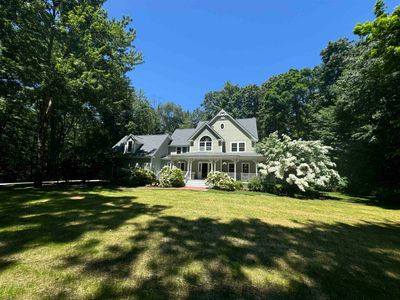 30 Bassett Lane, House other with 4 bedrooms, 2 bathrooms and null parking in Newfields NH | Image 3