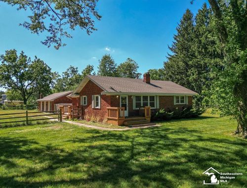 6772 Wells Rd, Petersburg, MI, 49270-9714 | Card Image