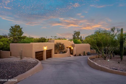 5760 N Pontatoc Rd, Tucson, AZ, 85718-4318 | Card Image