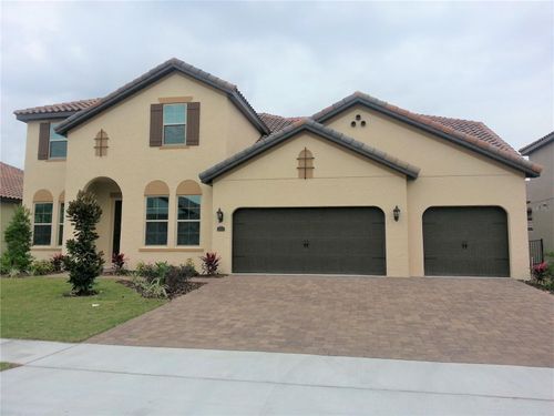 8415 Morehouse Dr, ORLANDO, FL, 32836-5825 | Card Image