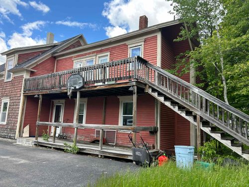 31 Glen Rd, Gorham, NH, 03581-1333 | Card Image