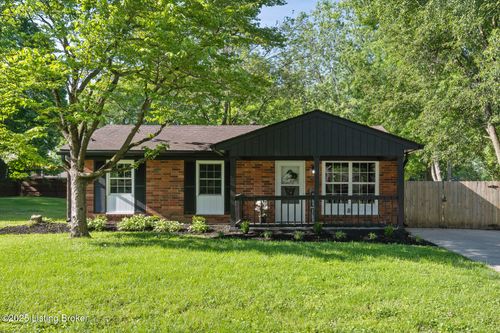 4518 Southridge Dr, Louisville, KY, 40272-3134 | Card Image