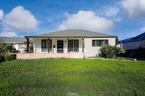 2711 W Carlos Ave, Alhambra, CA, 91803 | Card Image