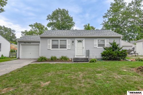 4020 Lewis Avenue, Lincoln, NE, 68521-2053 | Card Image