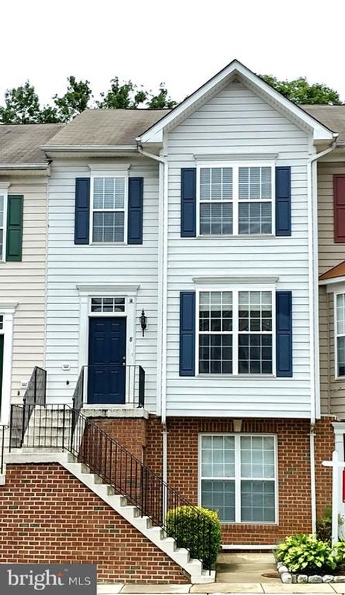 8 Harbour Heights Dr, ANNAPOLIS, MD, 21401-2141 | Card Image