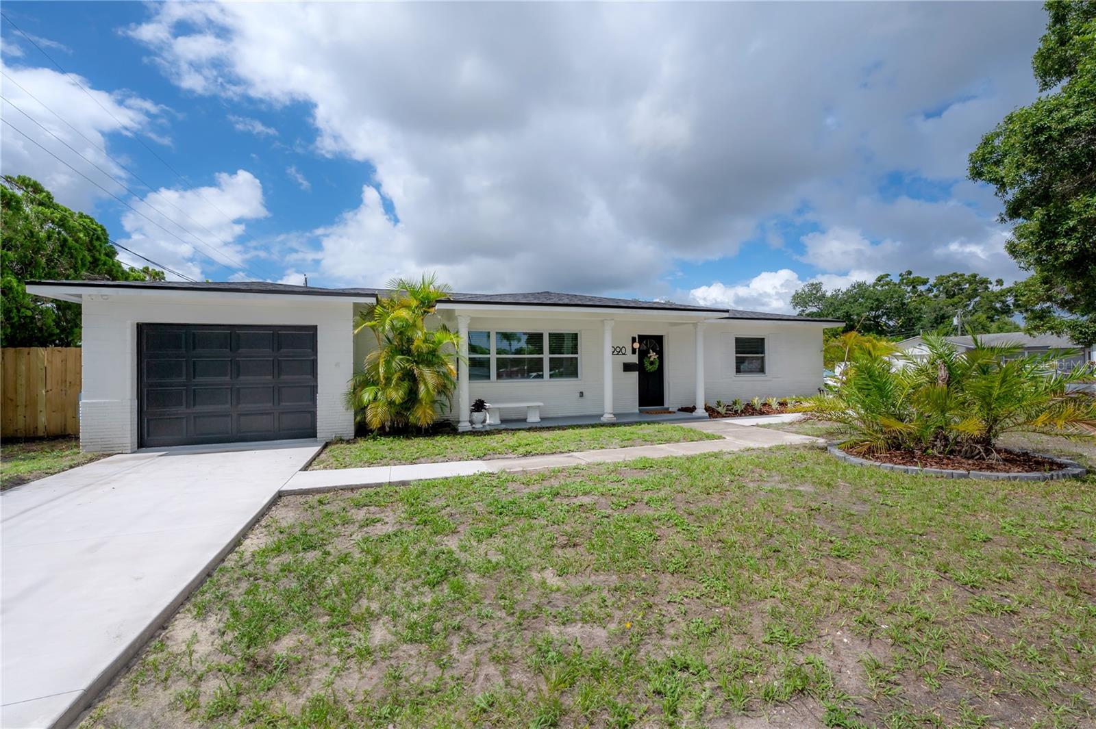 38th Ave, Saint Petersburg, FL 33710