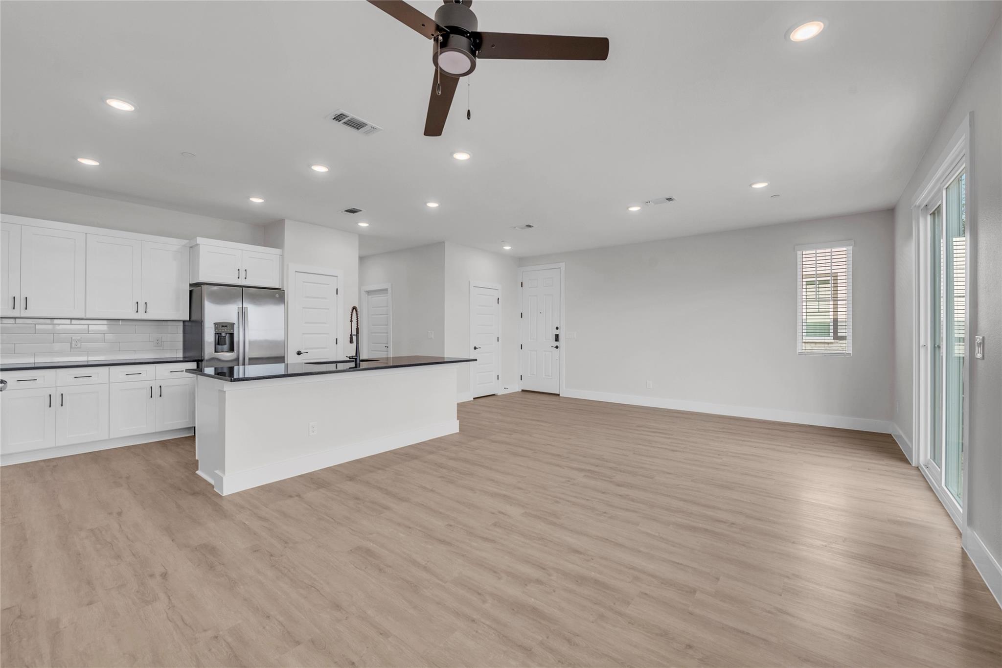 Residential Lease in Austin 3