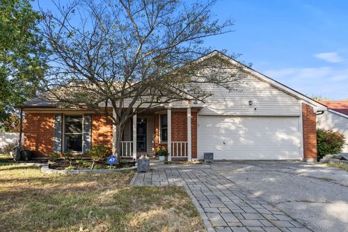 4660 Hartland Pkwy, Lexington, KY, 40515-1568 | Card Image