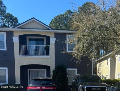 1602 - 7920 Merrill Road, Condo with 3 bedrooms, 2 bathrooms and null parking in Jacksonville FL | Image 1