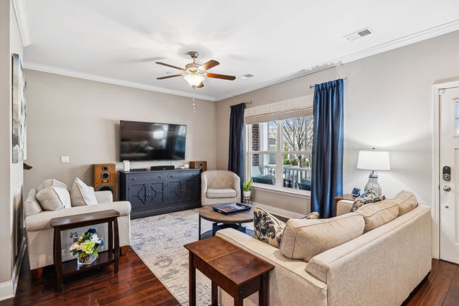 624 Cobert Ln, Townhouse with 3 bedrooms, 3 bathrooms and 1 parking in Franklin TN | Image 8