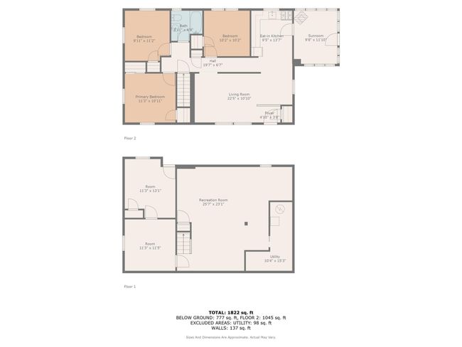 Combined Floor Plan | Image 30