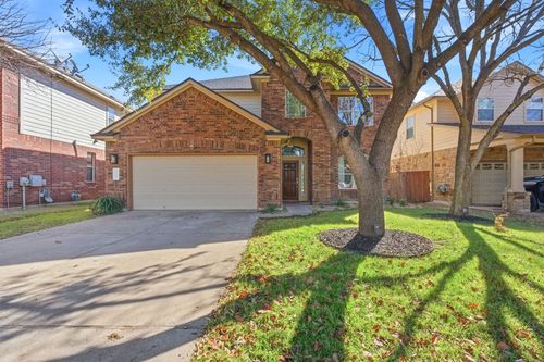 10329 Big Thicket Dr, Austin, TX, 78747-2706 | Card Image