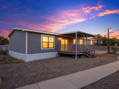 5220 Cerritos Ave Sw, Los Lunas, NM, 87031-6411 | Card Image