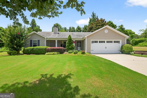 1758 Miller Springs Dr, Bethlehem, GA, 30620-1926 | Card Image