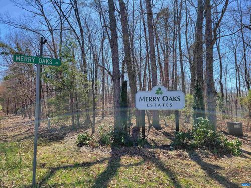 0 Merry Oaks Ln, PALMYRA, VA, 22963 | Card Image