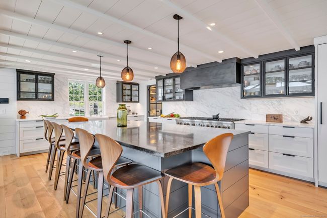 91 N Cove Rd, House other with 6 bedrooms, 8 bathrooms and null parking in Old Saybrook CT | Image 8