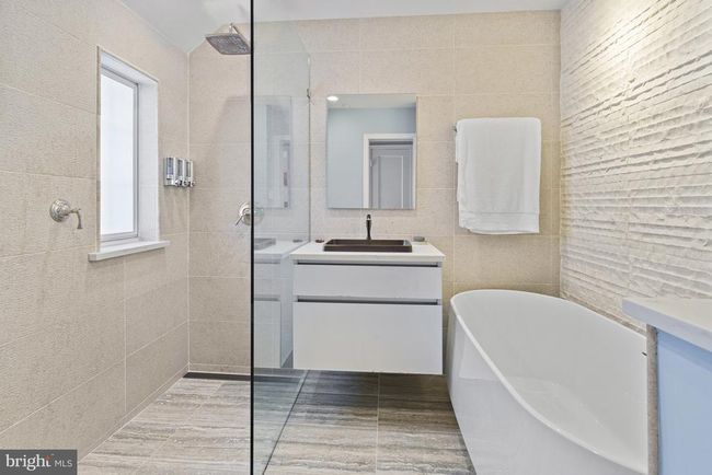3206 19 Th St N, House other with 3 bedrooms, 4 bathrooms and null parking in ARLINGTON VA | Image 29
