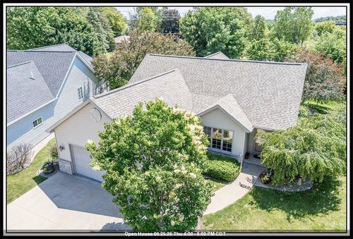 4731 Westbrook Court, GRAND CHUTE, WI, 54913 | Card Image