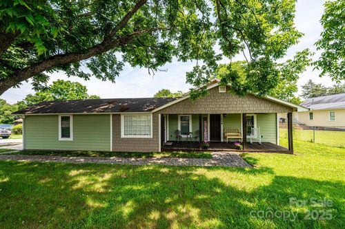 166 Duke St, Granite Falls, NC, 28630-1827 | Card Image