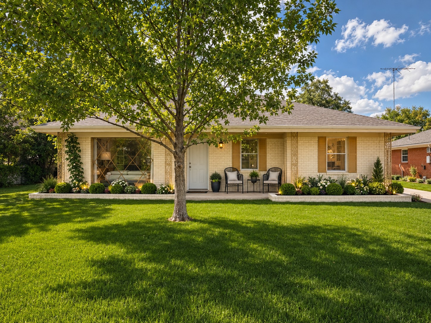 Residential in Greenville