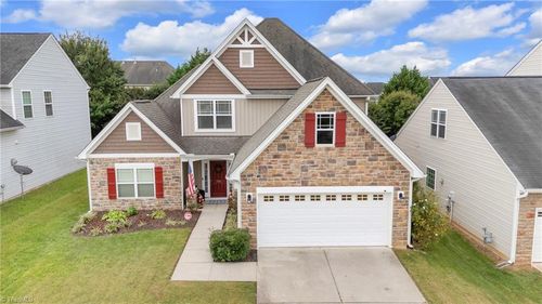 758 Breeders Cup Dr, Whitsett, NC, 27377-8008 | Card Image