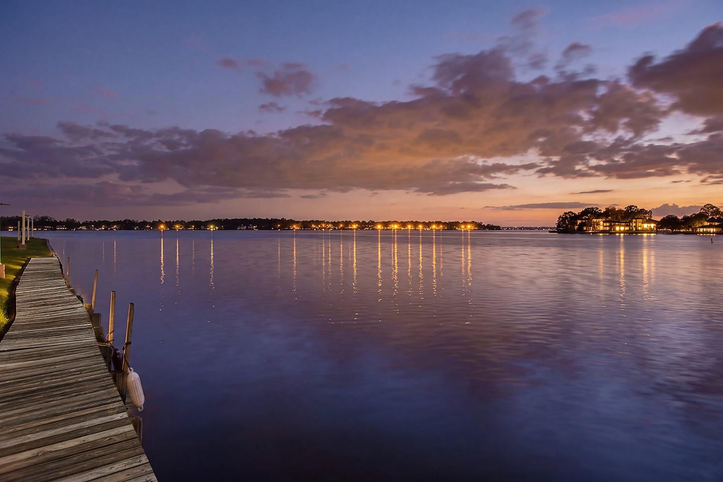 Residential in Conroe