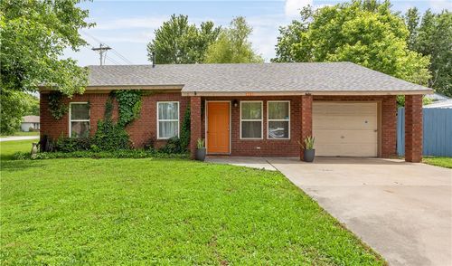 1211 Maple Ln, Elkins, AR, 72727-2825 | Card Image