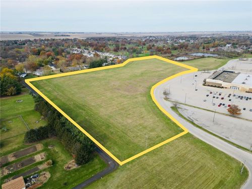  Hickory Point Development Lots 5 & 6, Forsyth, IL, 62535 | Card Image