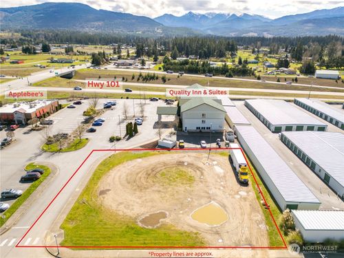 999 Grant Road, Sequim, WA, 98382 | Card Image