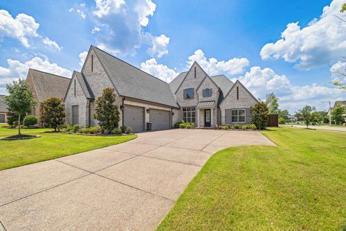 4711 Carousel Ln, Collierville, TN, 38017-4297 | Card Image