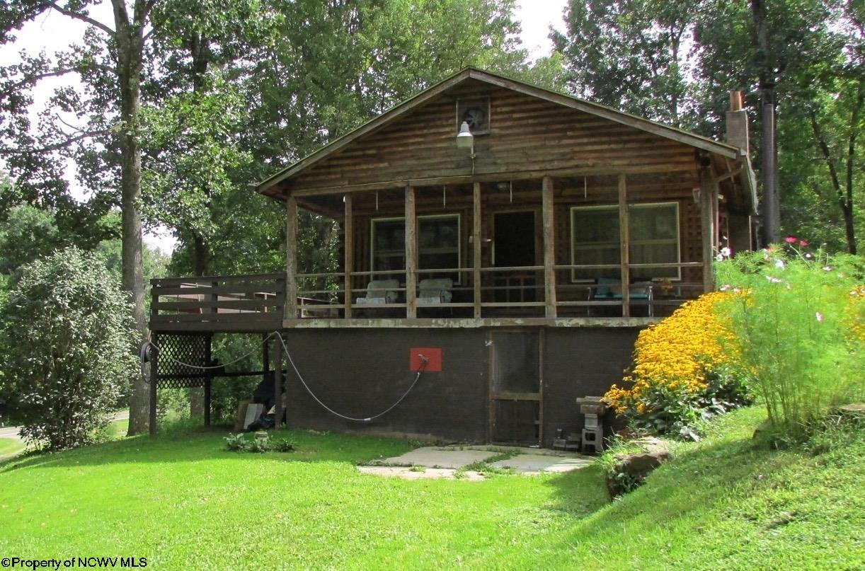 Residential in Bruceton Mills 2