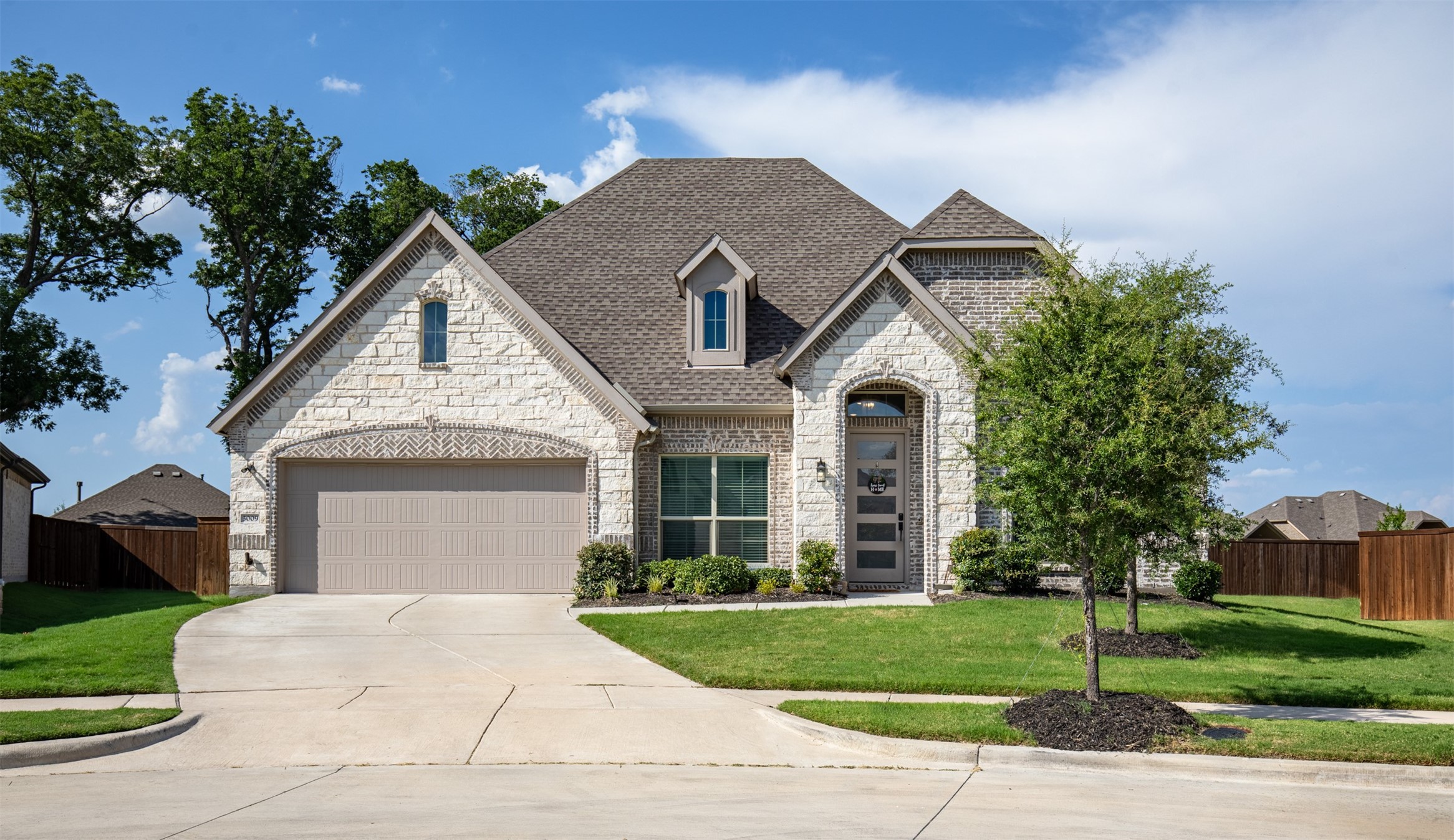 Residential in Melissa 3