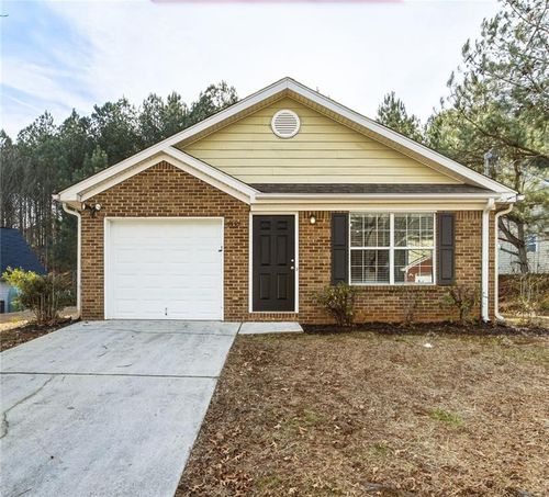 7137 Ravenwood Ln, Lithonia, GA, 30038-7524 | Card Image