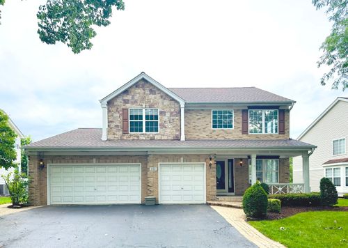 572 E Delgado Dr, PALATINE, IL, 60074-7008 | Card Image