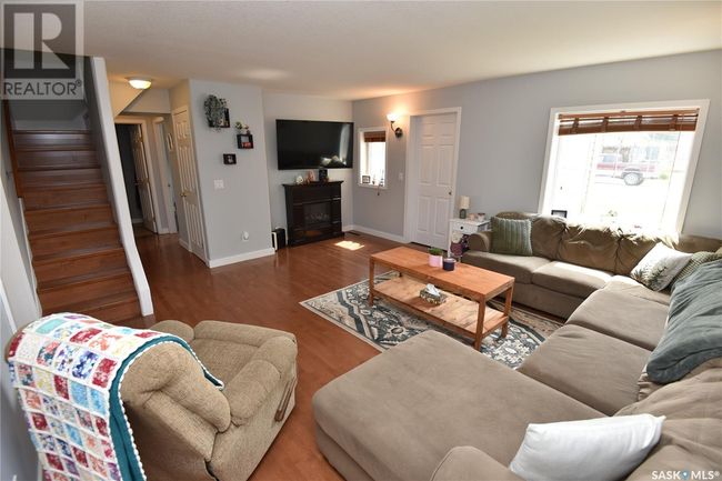 105 7 Ave E, House other with 4 bedrooms, 1 bathrooms and null parking in Nipawin SK | Image 21