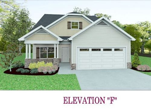 4003 Colleton Ln, Rockvale, TN, 37153 | Card Image