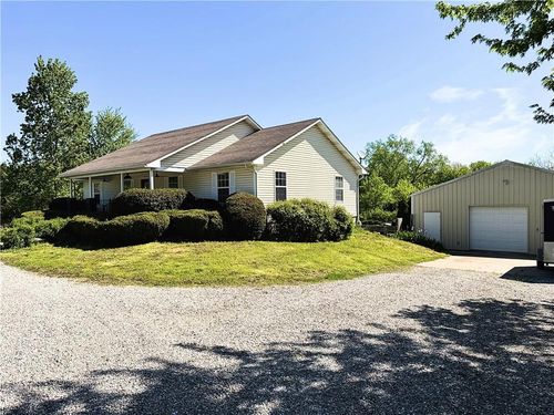 605 Nw 11 Rd Road, Warrensburg, MO, 64093 | Card Image