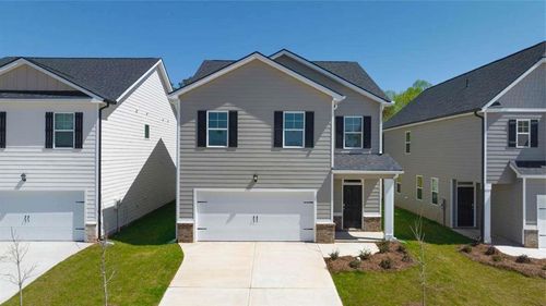 6030 Knickerbocker St, Mableton, GA, 30126-4961 | Card Image