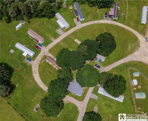 5054 Phillips Creek Road, Amity, NY, 14813 | Card Image