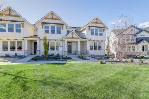 6208 N Holly Springs Ln, Eagle, ID, 83616-1372 | Card Image