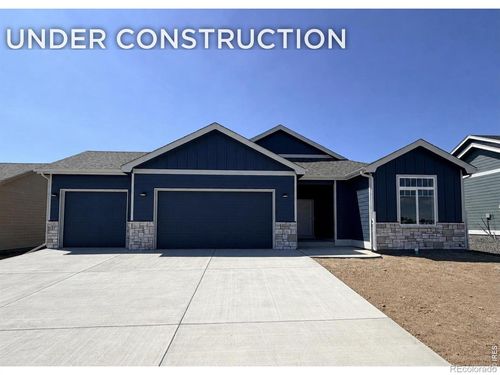 3177 Barley Grass Dr, Wellington, CO, 80549-2424 | Card Image