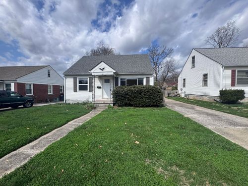 821 Marcellus Dr, Lexington, KY, 40505-3623 | Card Image