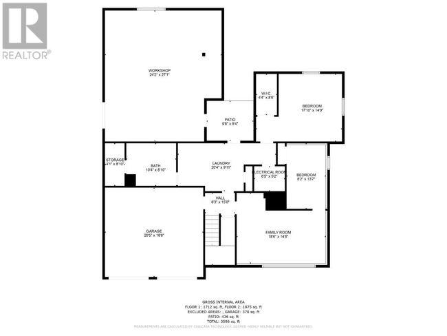 40142 Kalodon Rd, House other with 5 bedrooms, 3 bathrooms and 10 parking in Garibaldi Highlands BC | Image 27