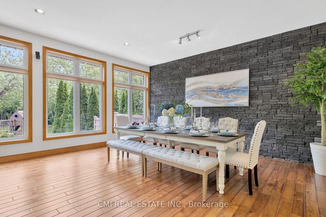 1165 Gesto Sideroad, House other with 3 bedrooms, 4 bathrooms and 8 parking in Essex ON | Image 17