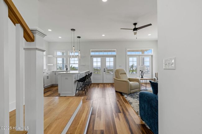 316 Bettie Path Rd, House other with 2 bedrooms, 2 bathrooms and null parking in Beaufort NC | Image 26