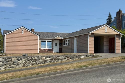 1111 E 9th St, Port Angeles, WA, 98362-6632 | Card Image