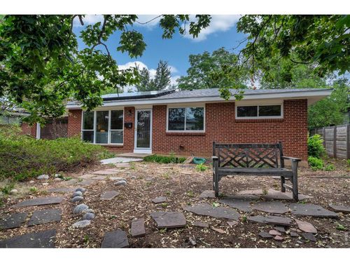 60 S 31st St, Boulder, CO, 80305-3407 | Card Image