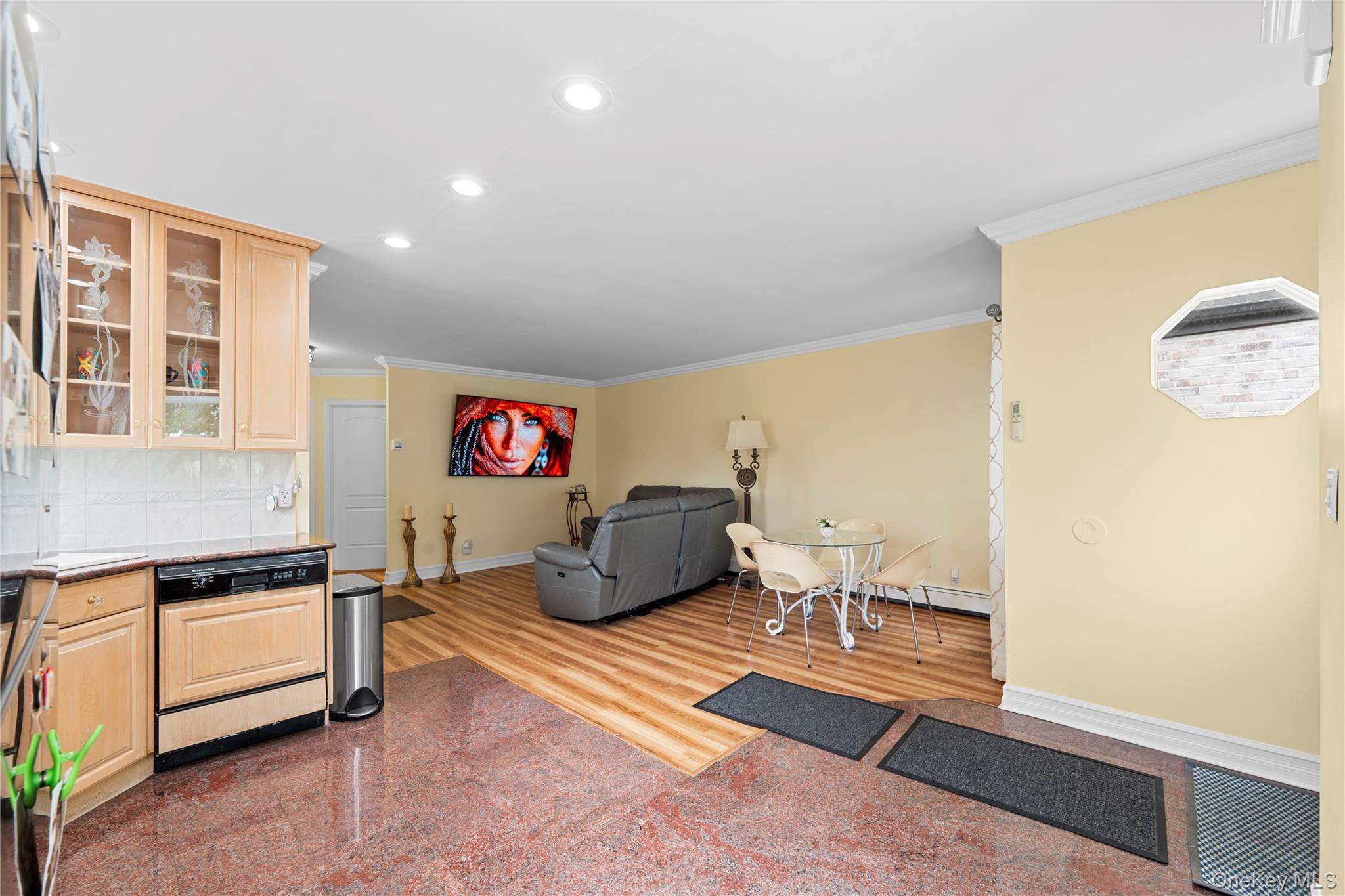 Residential in New York 5