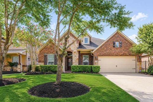 38 S Pinto Point Cir, The Woodlands, TX, 77389-4398 | Card Image