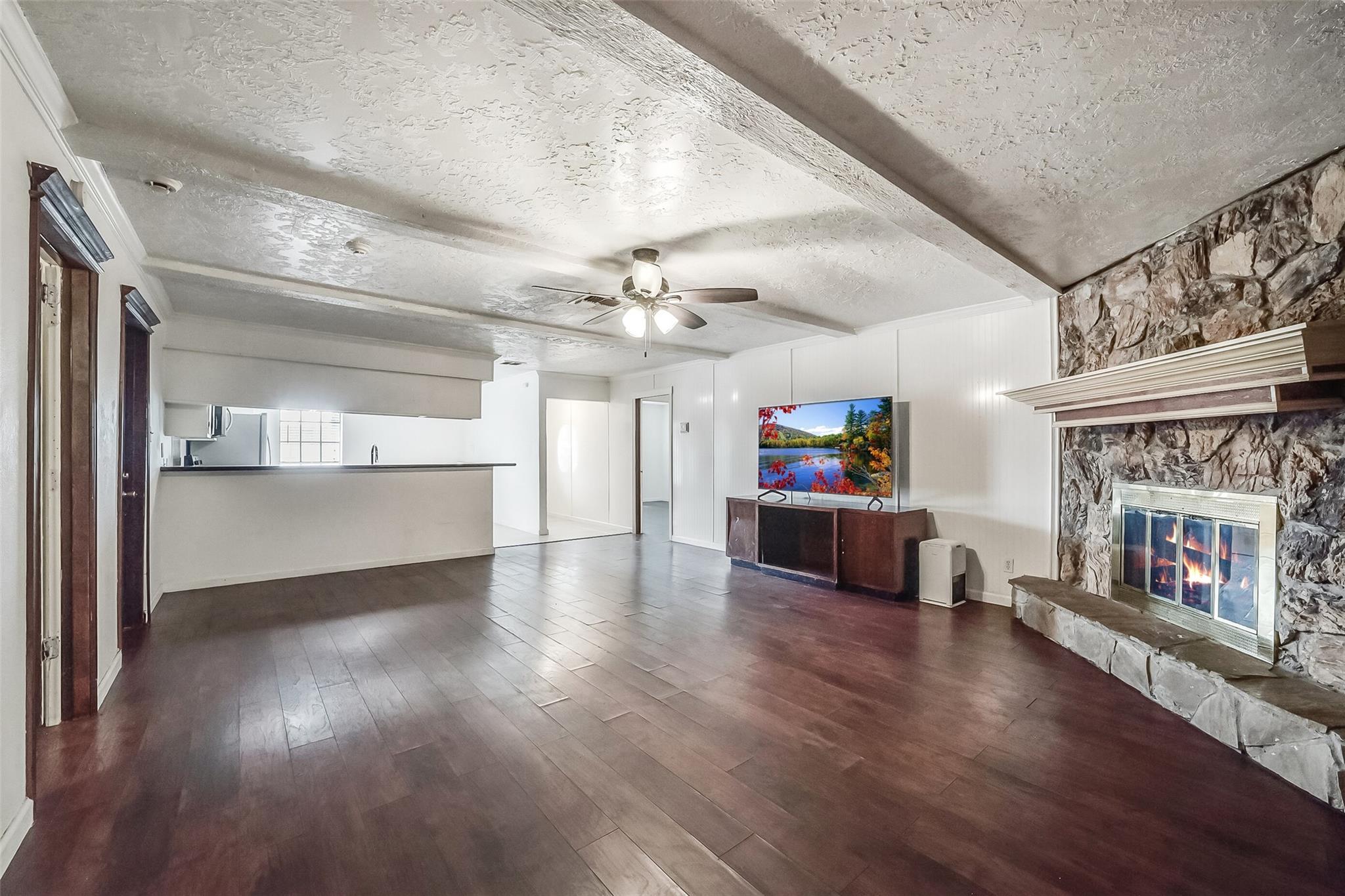 Residential in Houston 4